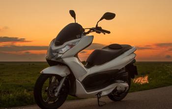 Sebelum Beli Motor Bekas, Wajib Perhatikan Ini
