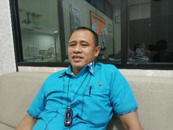 DPRD Lampung Apresiasi Perputaran Ekonomi di Tengah Pandemi Covid-19