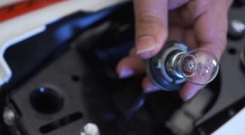 Tips Mengatasi Lampu Motor Yang Sering Putus