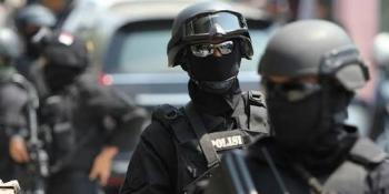 Anaknya Ditangkap Terkait Terorisme, Keluarga Harap Bisa Bertemu 