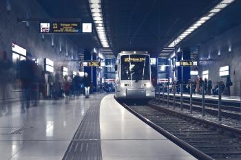 Mudahkan Aksesibilitas, 3 Stasiun Ditargetkan KA Bandara YIA  Mulai Beroprasi Awal September 