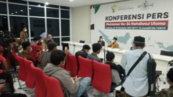 Pleno I Rampung, Lokasi Pemilihan Ketua Umum Pindah ke Bandarlampung