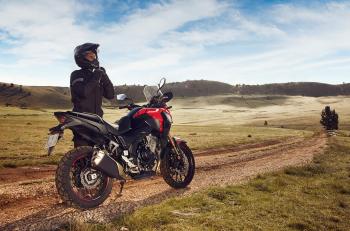 TDM Honda Sidomulyo Berbagi Info Tips Aman Untuk Naik Motor Jarak Jauh