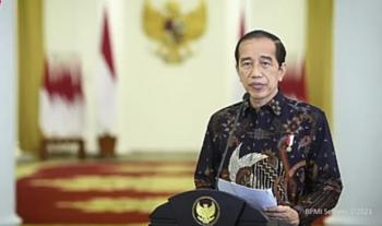 Resmi PPKM Level 4 Diperpanjang Hingga 9 Agustus 2021Â 