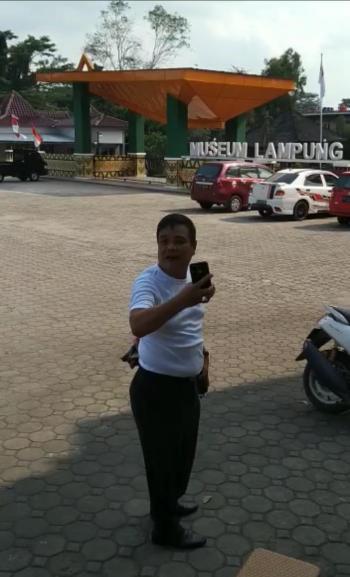Pesanan Lama, Oknum ASN Memarahi Pedagang Bubur Ayam