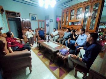 PT HIM Diminta Majelis Hakim Menjawab Gugatan Lima Keturunan Bandardewa di PTUN