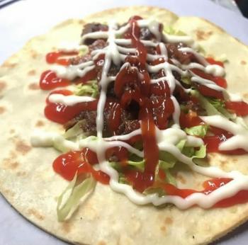 Kebab Jajajanan Kekinian Masa Kini Cocok Dijadikan Cemilan Malam Hari 