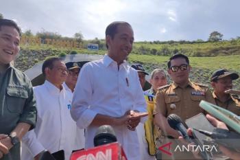 Presiden Jokowi : RUU Kesehatan di Harapkan Atasi Kekurangan Dokter 
