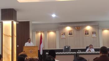 Dua Kunci Utama, Penting Pencegahan Paham Radikalisme Lewat Tokoh Agama dan Masyarakat