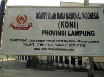 Kembali 2 Bendahara Cabor Diperiksa Sebagai Saksi Terkait Dugaan Korupsi Dana Hibah KONI