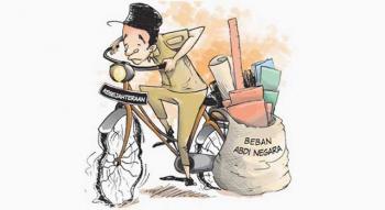 BKD Didesak Segera Keluarkan SK PPPK Guru Bandar Lampung 