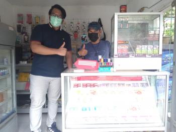 Indosat Oredoo Perluas Jaringan di Bumi Ayu Pringsewu