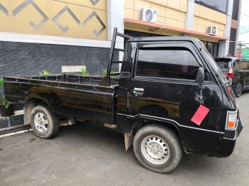 Polresta Bandar Lampung Ungkap Pencurian Mobil Pick Up, Tiga Pelaku Masih dalam Pengejaran