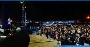 Wakil Menteri Dalam Negeri (Wamendagri) Bima Arya menyampaikan apresiasi terhadap capaian awal Pemerintah Kabupaten (Pemkab) Lampung Selatan