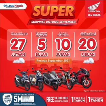 Program â€œSUPERâ€ dari NSS Kedaton