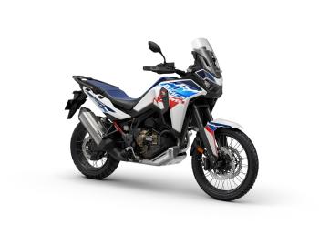 CRF1100L Africa Twin Terbaru Siap Jadi Teman Jelajah Tanpa Batas Pecinta Big Bike Honda di Tanah Air   