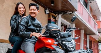 Agar Tetap Aman Di Jalan Saat Berboncengan, Ikuti Aturan Ini