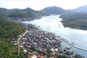 Viral! Sebuah Pulau Dijual Rp 1,4 Triliun di Media Sosial