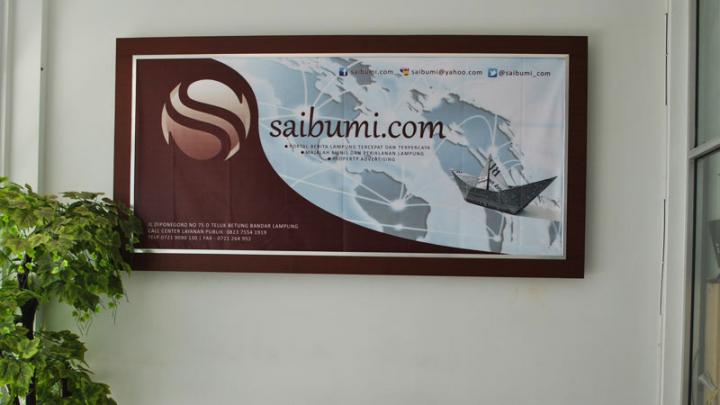Tentang Saibumi.com