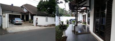 Dijual RUMAH