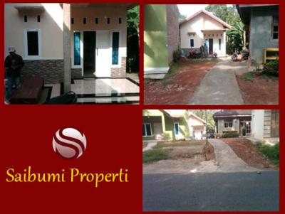 Rumah Dijual