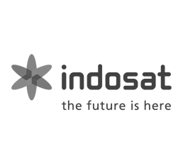Indosat Logo